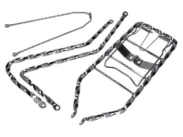 Puch Maxi S Anbauteilesatz gedreht (Twist)